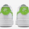 2023 Cheap Nike Air Force 1 Low WMNS Action Green For Sale DD8959-112-3