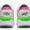 2023 Cheap Nike Air Max 1 Golf Watermelon DX8436-103-3