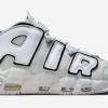 2023 Cheap Nike Air More Uptempo Photon Dust For Sale FB3021-001-1