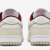 2023 Cheap Nike Dunk Low WMNS Just Do It DV1160-100-3