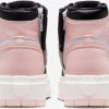 2023 New Air Jordan 1 Elevate High Soft Pink Black DN3253-061-3