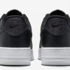 2023 New Nike Air Force 1 Low Nylon Black FB2048-001-3