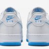 2023 Nike Air Force 1 Low White University Blue On Sale DV0788-101-3