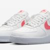 2023 Nike Air Force 1 Next Nature White Pink Casual Shoes DV3808-100-2