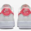 2023 Nike Air Force 1 Next Nature White Pink Casual Shoes DV3808-100-3