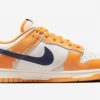 New Nike Dunk Low Wear and Tear FN3418-100-1
