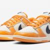 New Nike Dunk Low Wear and Tear FN3418-100-2