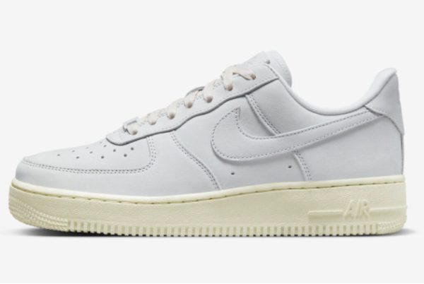 Nike Air Force 1 Low Summit White For Sale DR9503-100