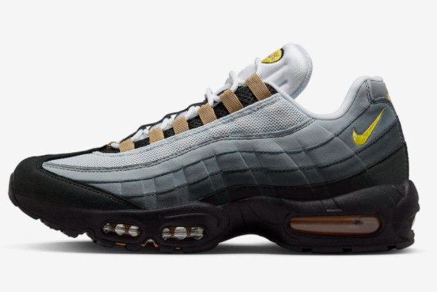 Nike Air Max 95 Icons For Sale DX4236-100