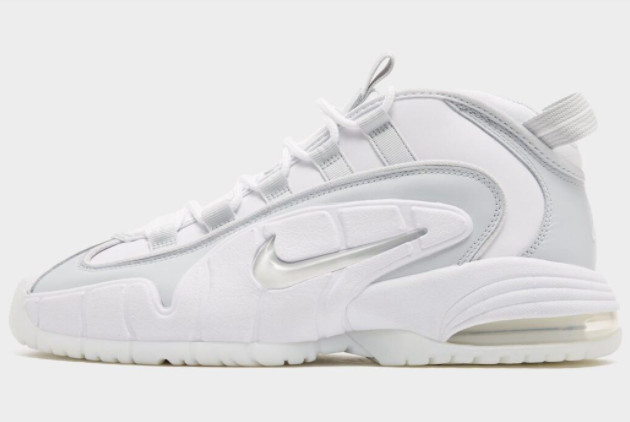 Nike Air Max Penny 1 Pure Platinum For Sale DV7220-100
