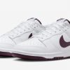 Nike Dunk Low Night Maroon For Sale DV0831-102-2