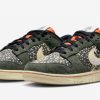 Nike Dunk Low Rainbow Trout For Sale FN7523-300-2