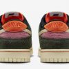 Nike Dunk Low Rainbow Trout For Sale FN7523-300-3
