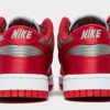Nike Dunk Low UNLV Satin For Sale DX5931-001-2